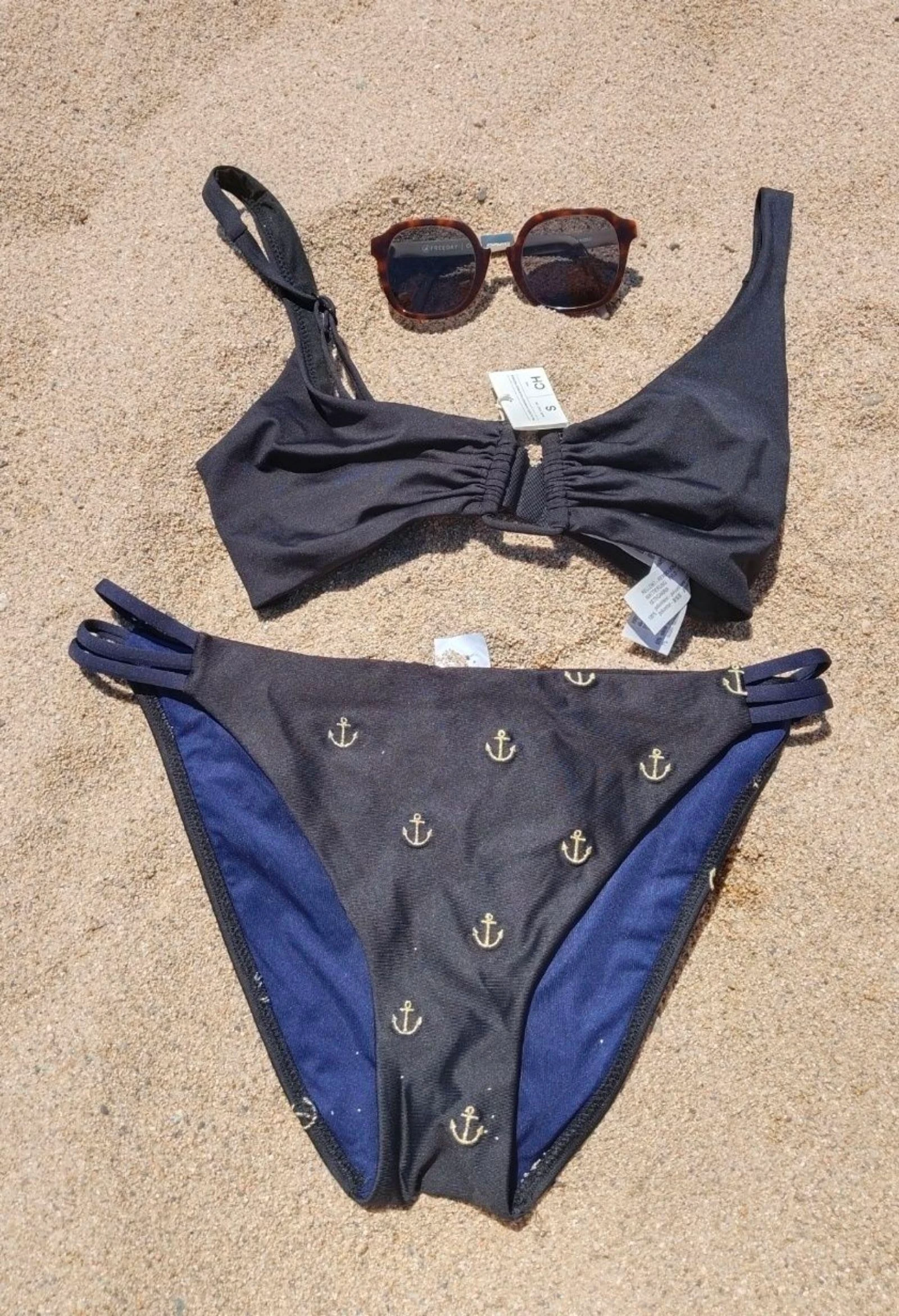 Bikini Oysho. Talla S. A estrenar. Súper bonito – photo 3